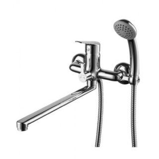 Смеситель для ванны Lemark Partner (LM6551C)