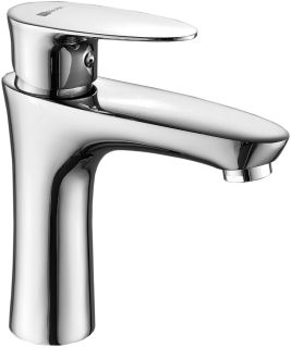 Смеситель для раковины Lemark Nero (LM0206C)