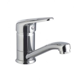 Смеситель для раковины Lemark Luna (LM4107C)