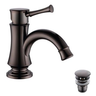 Смеситель для раковины Lemark Peretto (LM6306RB)