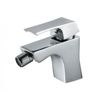 Смеситель для биде Lemark Unit (LM4508C)