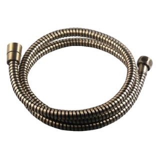 Шланг душевой Lemark 150 см TURN-FREE (LE8037B-Bronze)