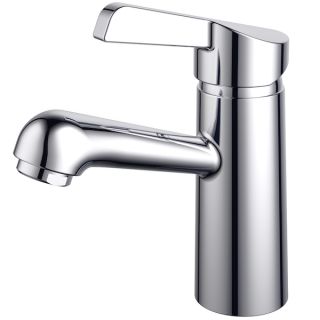 Смеситель для раковины DQ Rhein Schiller хром DA1462101