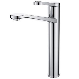 Смеситель для накладной раковины DQ Venice Rialto хром DA1062041