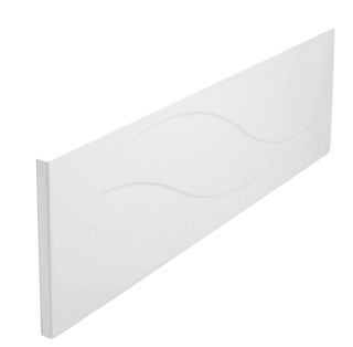 Панель фронтальная для акриловой ванны Santek Монако XL 170х75,Тенерифе XL 170x70 1WH112081