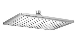 Верхний душ Swedbe Calypso 5041 30см хром