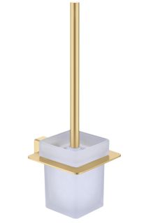 Ёршик настенный Raglo R301.10.03 золотой сатин