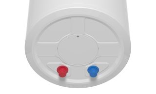 Водонагреватель накопительный Thermex Solo 100 V