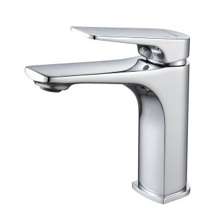 Смеситель для раковины Shevanik S4201 хром