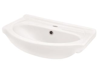 РАКОВИНА SANTEK Линда 55 1WH110156