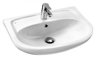 Мебельная раковина Santek Эллада 1WH110198 60см белый