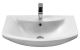 Мебельная раковина Santek Балтика 1WH207776 70см белый