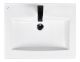 Мебельная раковина Santek Элина 1WH501606 60см белый