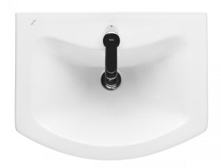 Мебельная раковина Santek Балтика 1WH501702 55см белый