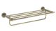 Полка для полотенец Rose RG1008Q 65см бронза