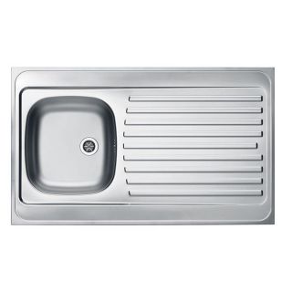 Кухонная мойка Alveus 1108745 Classic 70 Nat 100x60