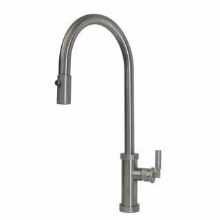 Смеситель для кухни Alveus Nerina 1132178 хром