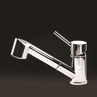 Смеситель для кухни Alveus Cleo-PS 1088775 хром