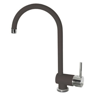 Смеситель для кухни Alveus ARC 1126725 черный