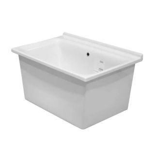 Тумба под раковину Kerasan Aquadom 75 9164k3*0 напольная белая