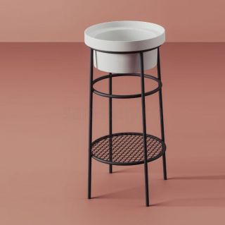 Раковина ArtCeram Fuori Scala TFL032 41 00 matera 40.3 см