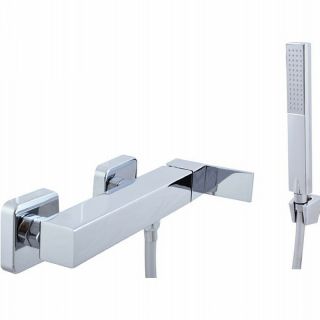 Смеситель для душа Rav Slezak Labe LR580.5/1 хром