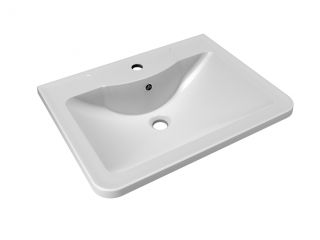 Misty Аллегро-60 мебельная раковина