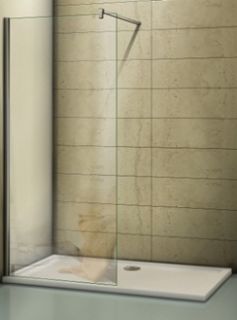 Душевая перегородка Good door WALK IN SP-100-C-CH