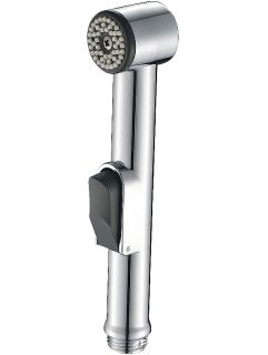 Лейка для гигиенического душа Haiba HB34 хром