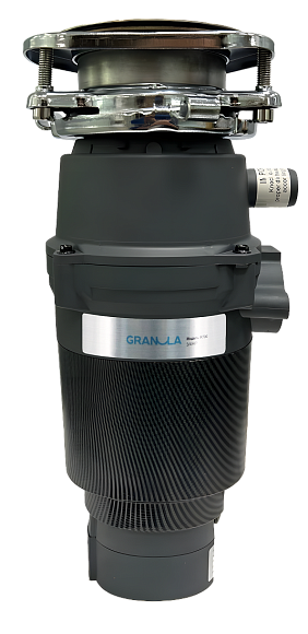 Измельчитель пищевых отходов Granula R700