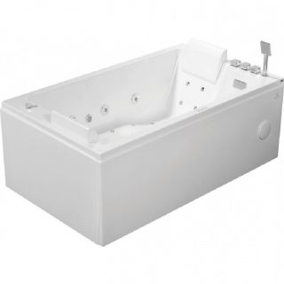 Акриловая ванна Orans BT 62 62115R0 170х100