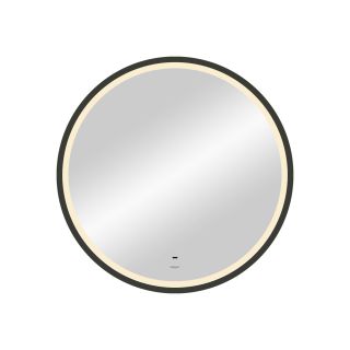 Зеркало Reflexion Moon RF5648MN с LED подсветкой сенсором 80х80