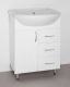 Тумба под раковину Style Line Эко Фьюжн 24 ЛС-00000074