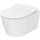 Подвесной унитаз TOTO RP CW552Y безободковый белый
