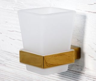 WasserKRAFT Стакан для щеток K-7928