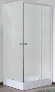 Душевой уголок Royal Bath HPD 90x80см белый RB8090HPD-C