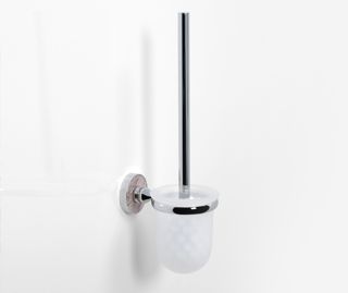 WasserKRAFT Ершик для унитаза K-7727