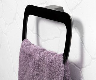 WasserKRAFT Полотенцедержатель K-5160