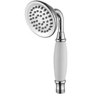 Лейка душевая Lemark  LM8007C