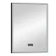 Зеркало Reflexion Ghost RF5223GH с LED подсветкой сенсором музыкальным блоком 60х80