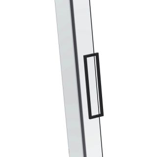 Душевой уголок Black & White Stellar Wind 8759090 90x90 см