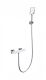 Смеситель для душа Wonzon & Woghand Stay 3 WW-B2062-A-CR с термостатом хром