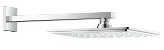 Верхний душ GROHE Rainshower Allure 26054000 хром