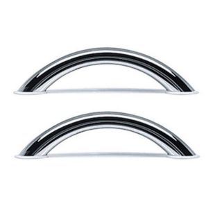 Ручки для стальной ванны Kaldewei тип А (пара)