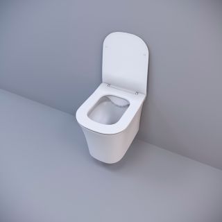 Подвесной унитаз Ceruttispa Arno Aria CT7839