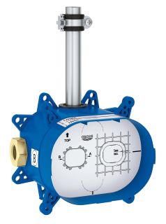 Встраиваемая часть верхнего душа Grohe Rainshower SmartControl 26264001