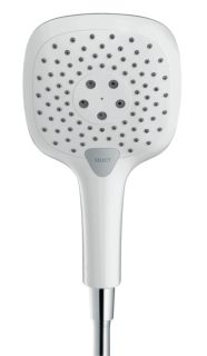 Душевая лейка Hansgrohe Raindance Select Е 150 3jet 26550400