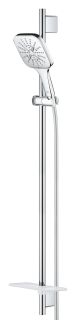 Душевой гарнитур Grohe RainShower SmartActive 26586000 Хром