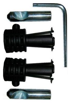 Крепление для подвесного унитаза или биде Kerasan 762201 (старый арт.7616)