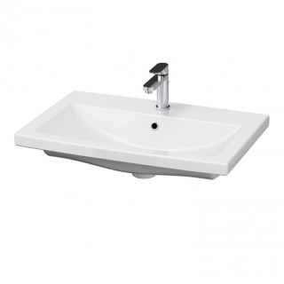 Умывальник мебельный Cersanit Como 70 (УТ000002237)